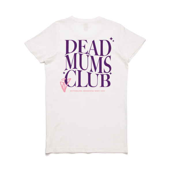 Awareness Week 2024 Limited Edition - Dead Mums Club Thumbnail