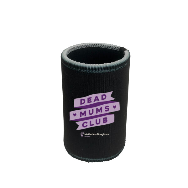 DMC Stubby Cooler Thumbnail