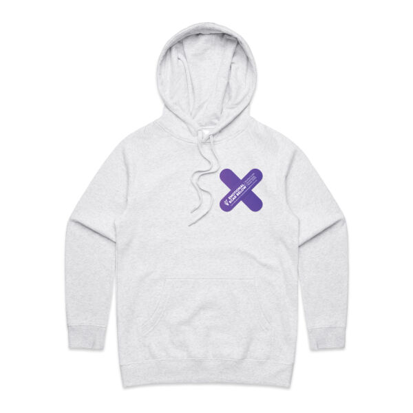 Awareness Week 2025 - Hoodie Design 1 Thumbnail