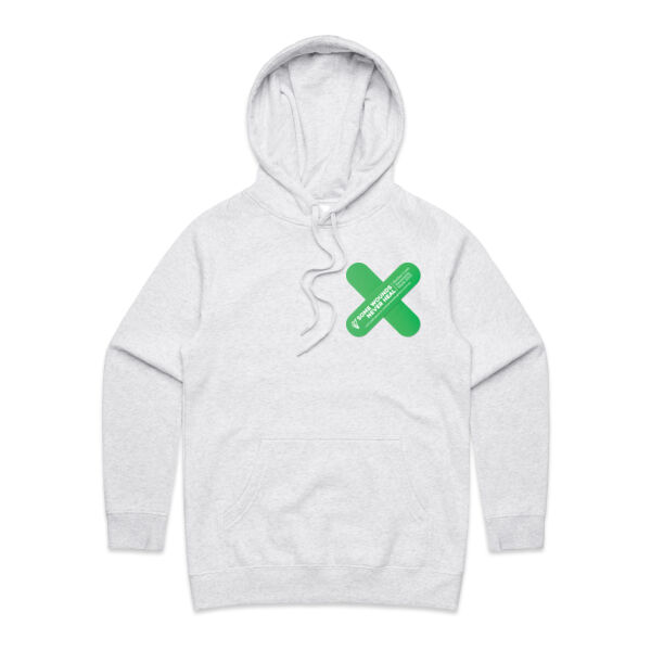 Awareness Week 2025 - Hoodie Design 3 Thumbnail